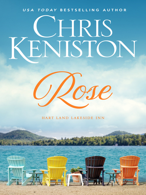 Title details for Rose by Chris Keniston - Wait list